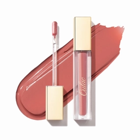 Kissproof Matte Gloss | M11 French Kiss