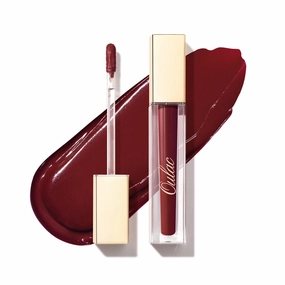 Kissproof Matte Gloss | M18 Fierceness Kiss