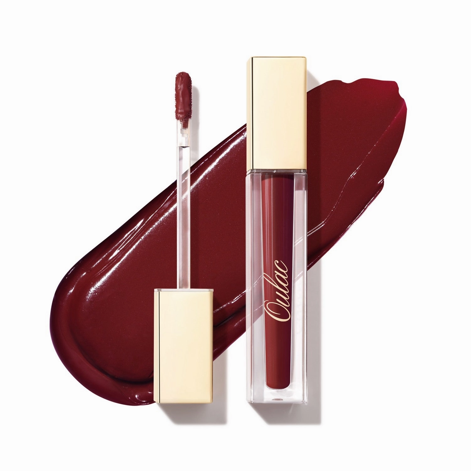 Kissproof Matte Gloss | M18 Fierceness Kiss