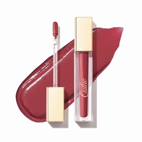Kissproof Matte Gloss | M20 Strawberry Kiss