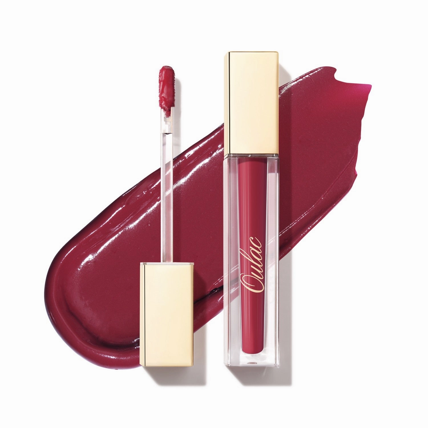 Kissproof Matte Gloss | M22 Diva Kiss