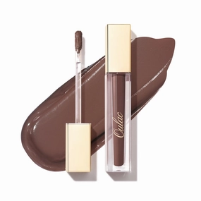 Kissproof Matte Gloss | M27 Mocha Kiss