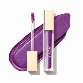 Kissproof Matte Gloss | MS04 Cyber Kiss