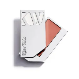 Kjaer Weis Lip Tint. Hydrating Nude Lip Color Makeup with Soft Satin Finish. Nourishing Ingredients for Long Lasting Lip Stain. Cruelty Free Clean Makeup