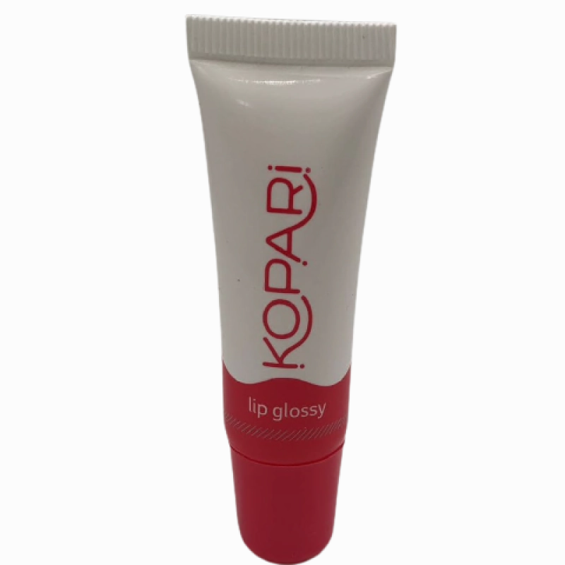 Kopari Coconut Oil Lip Glossy Original Clear