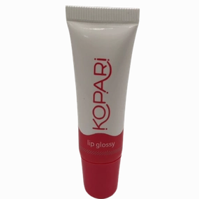 Kopari Coconut Oil Lip Glossy Original Clear