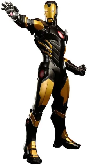 Kotobukiya Marvel Comics: Iron Man Avengers Now! ArtFX  Statue