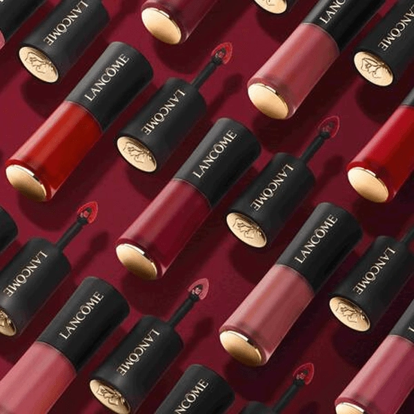 L’ABSOLU ROUGE DRAMA INK SEMI-MATTE LIQUID LIPSTICK