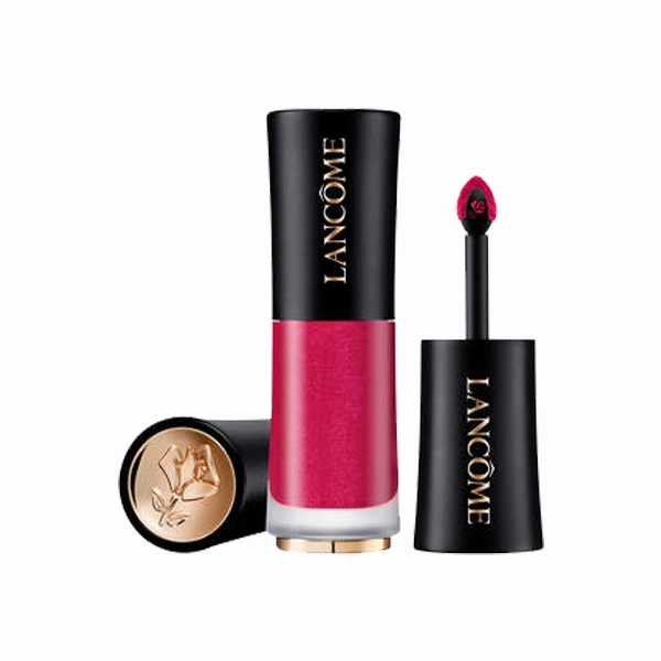 L’ABSOLU ROUGE DRAMA INK SEMI-MATTE LIQUID LIPSTICK