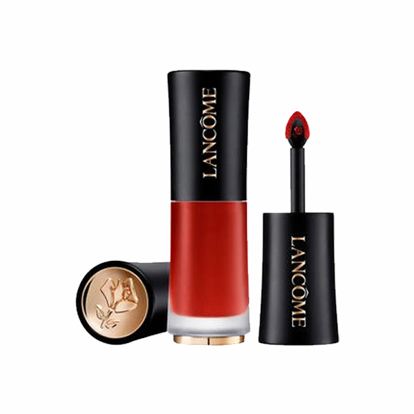 L’ABSOLU ROUGE DRAMA INK SEMI-MATTE LIQUID LIPSTICK