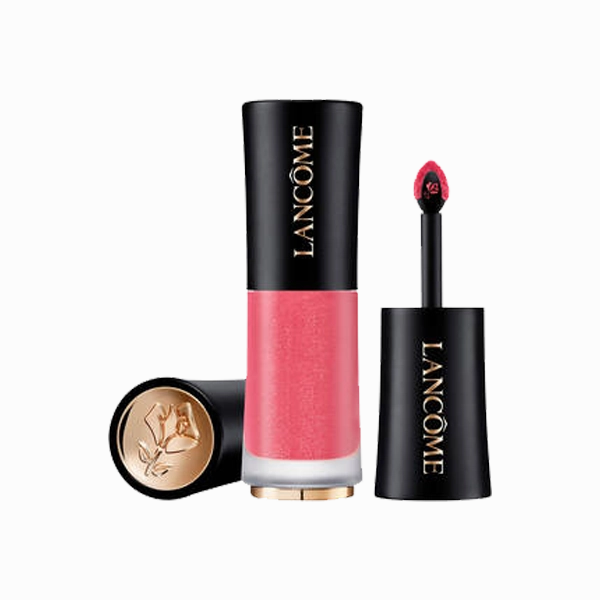 L’ABSOLU ROUGE DRAMA INK SEMI-MATTE LIQUID LIPSTICK