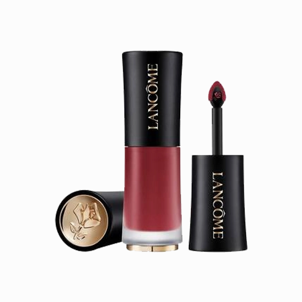 L’ABSOLU ROUGE DRAMA INK SEMI-MATTE LIQUID LIPSTICK