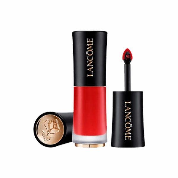 L’ABSOLU ROUGE DRAMA INK SEMI-MATTE LIQUID LIPSTICK