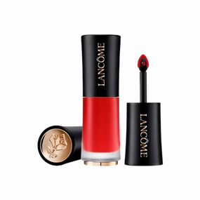 L’ABSOLU ROUGE DRAMA INK SEMI-MATTE LIQUID LIPSTICK