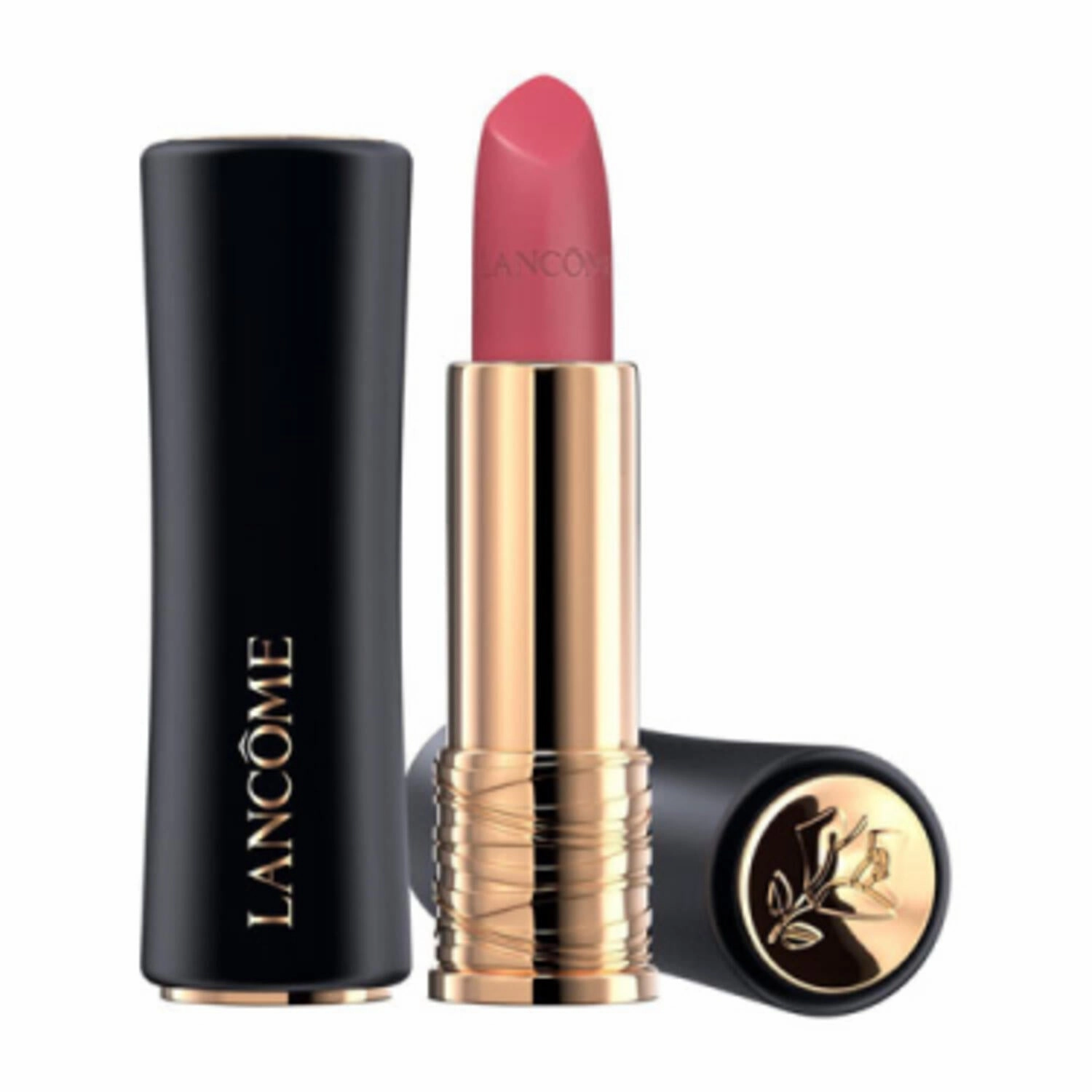 L'Absolu Rouge Matte Lipstick