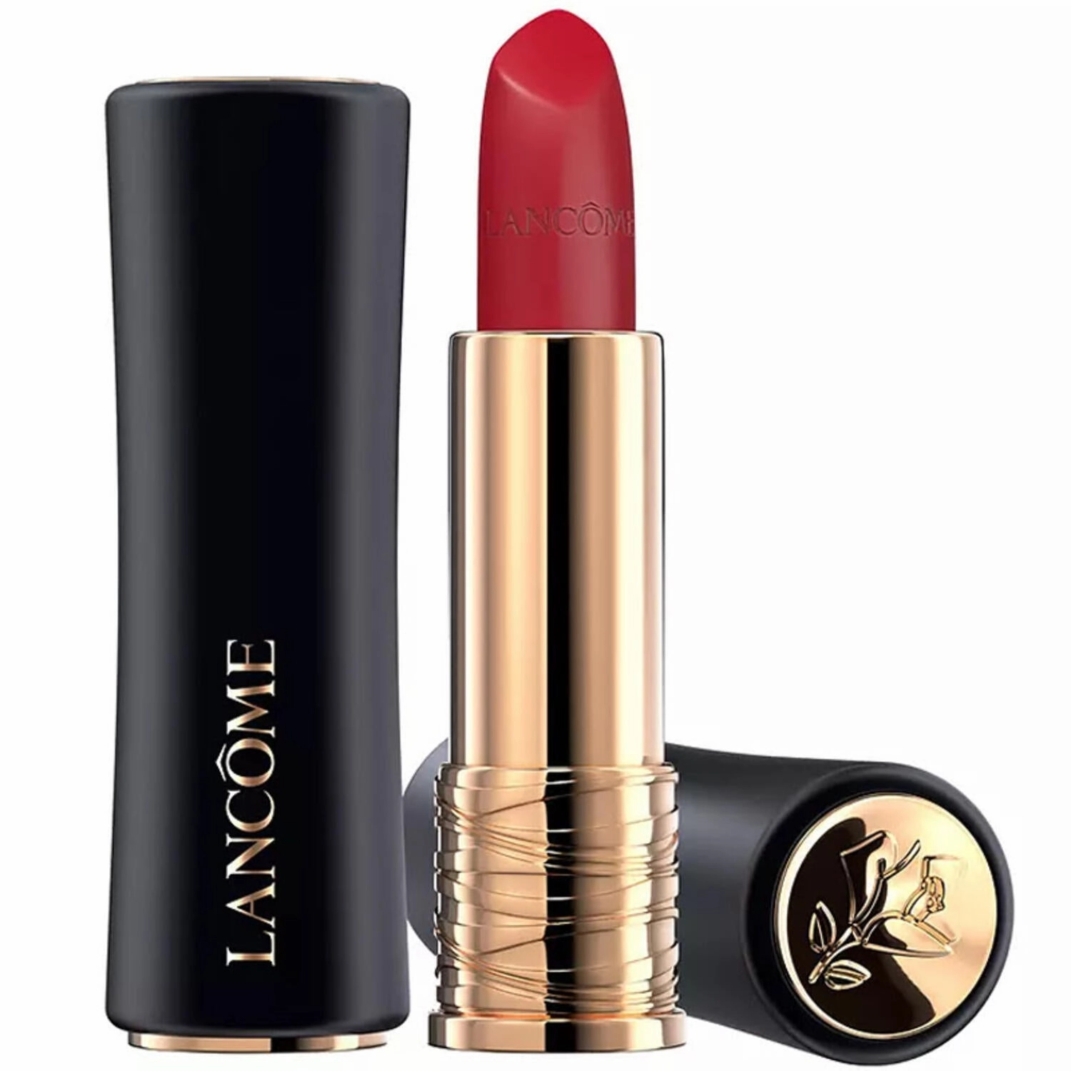 L'Absolu Rouge Matte Lipstick