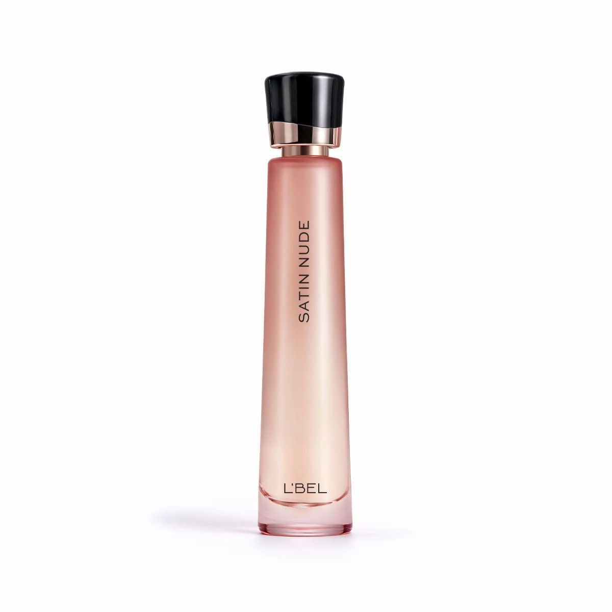L'BEL – Satin Nude Perfume para Mujer de Larga Duración 50ml
