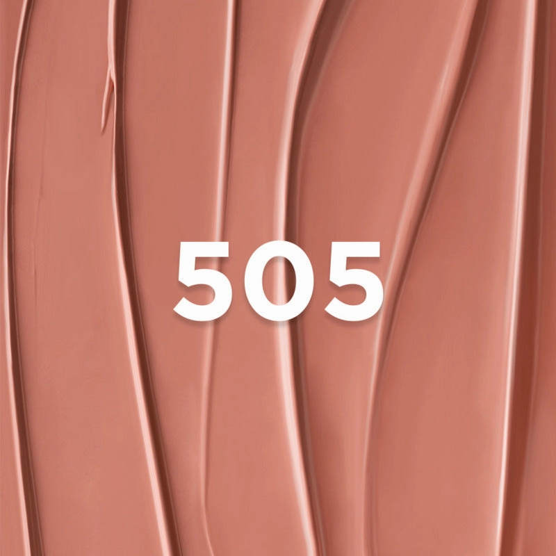 L'Oréal Paris Color Riche Satin Lipstick - 505 Resilient