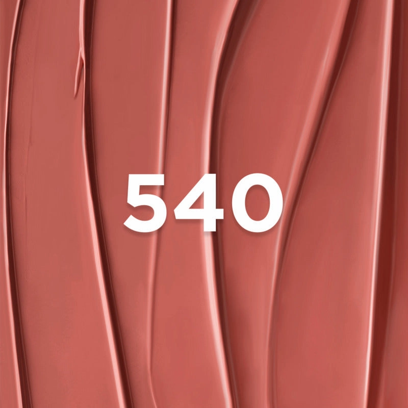 L'Oréal Paris Color Riche Satin Lipstick - 540 Unstoppable
