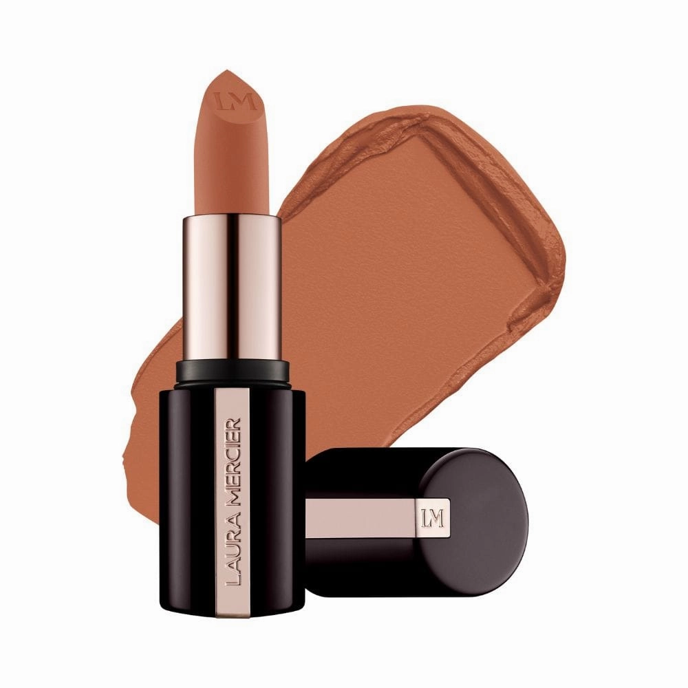 Laura Mercier Caviar Smoothing Matte Lipstick