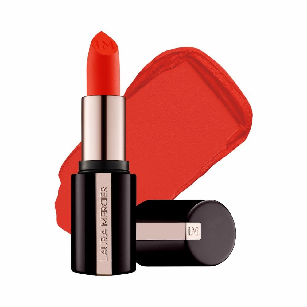 Laura Mercier Caviar Smoothing Matte Lipstick