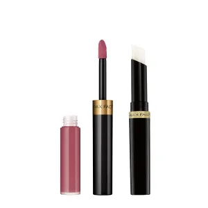 Lipfinity Lipstick by Max Factor Essential Violet 310