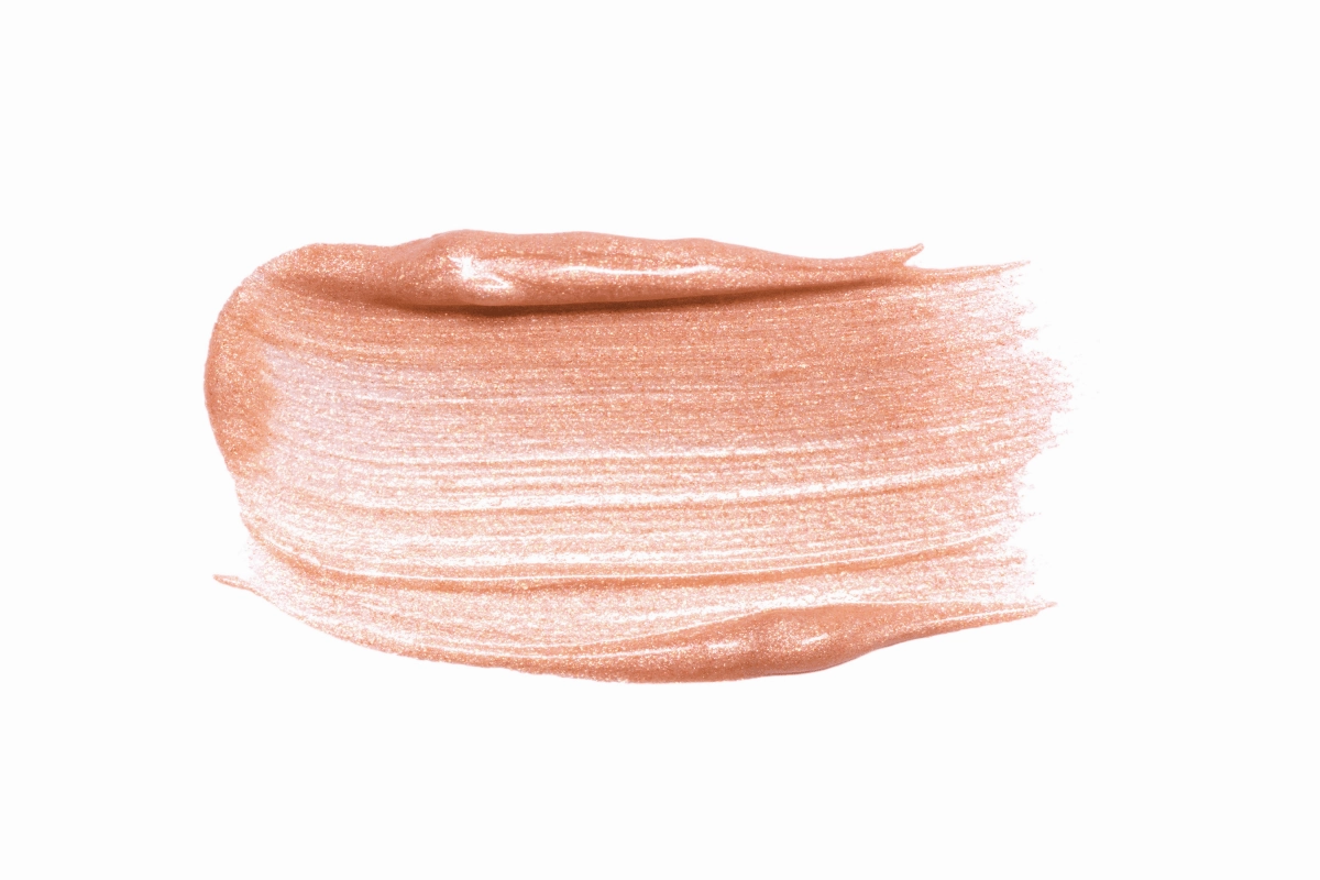 Lipstick Byron Nude - Sheer