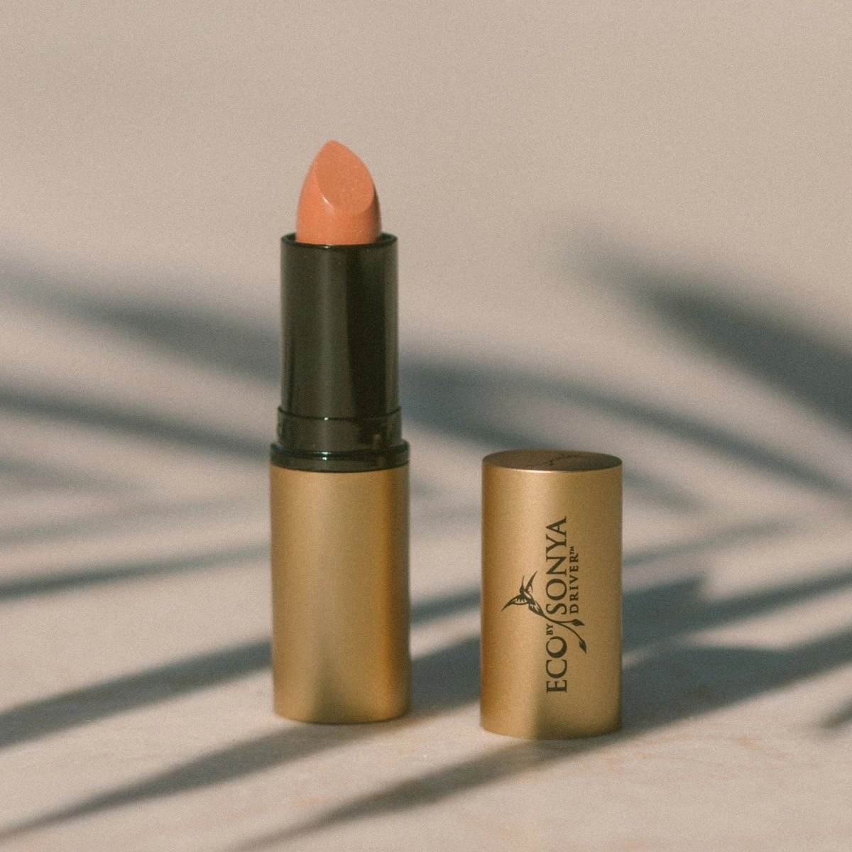 Lipstick Byron Nude - Sheer