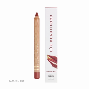 Lipstick Crayon - Caramel Kiss 3g