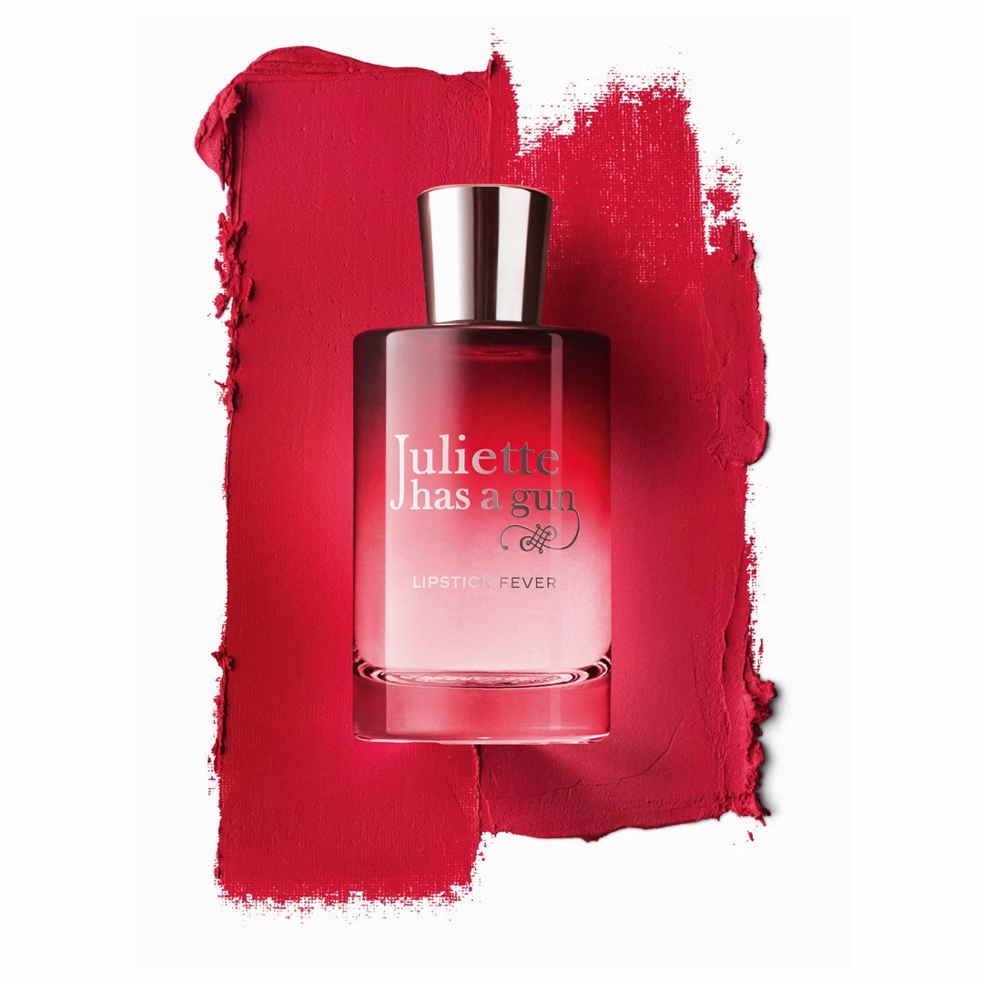 Lipstick Fever 100 ml EDP