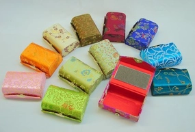 Lipstick Holder-Hot Pink