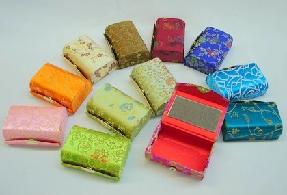 Lipstick Holder-Hot Pink