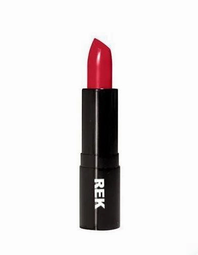 Lola | Luxury Matte Lipstick | REK Cosmetics