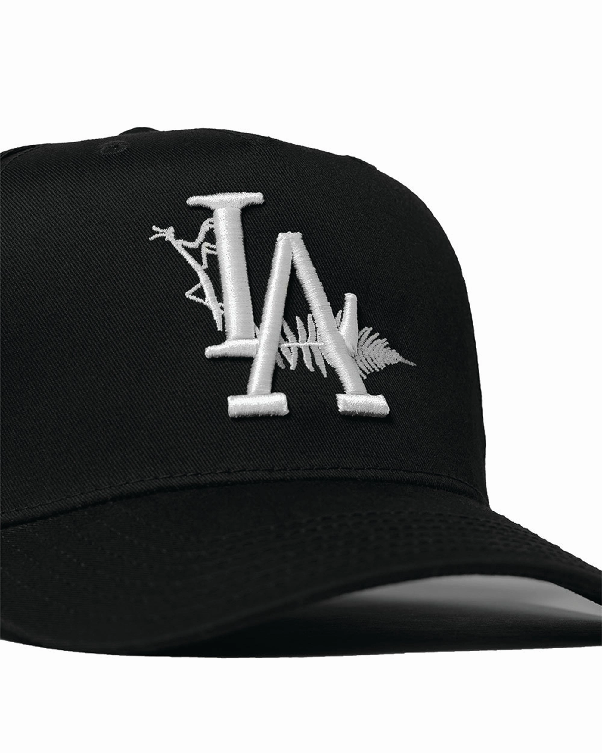 Los Mantilis Cap