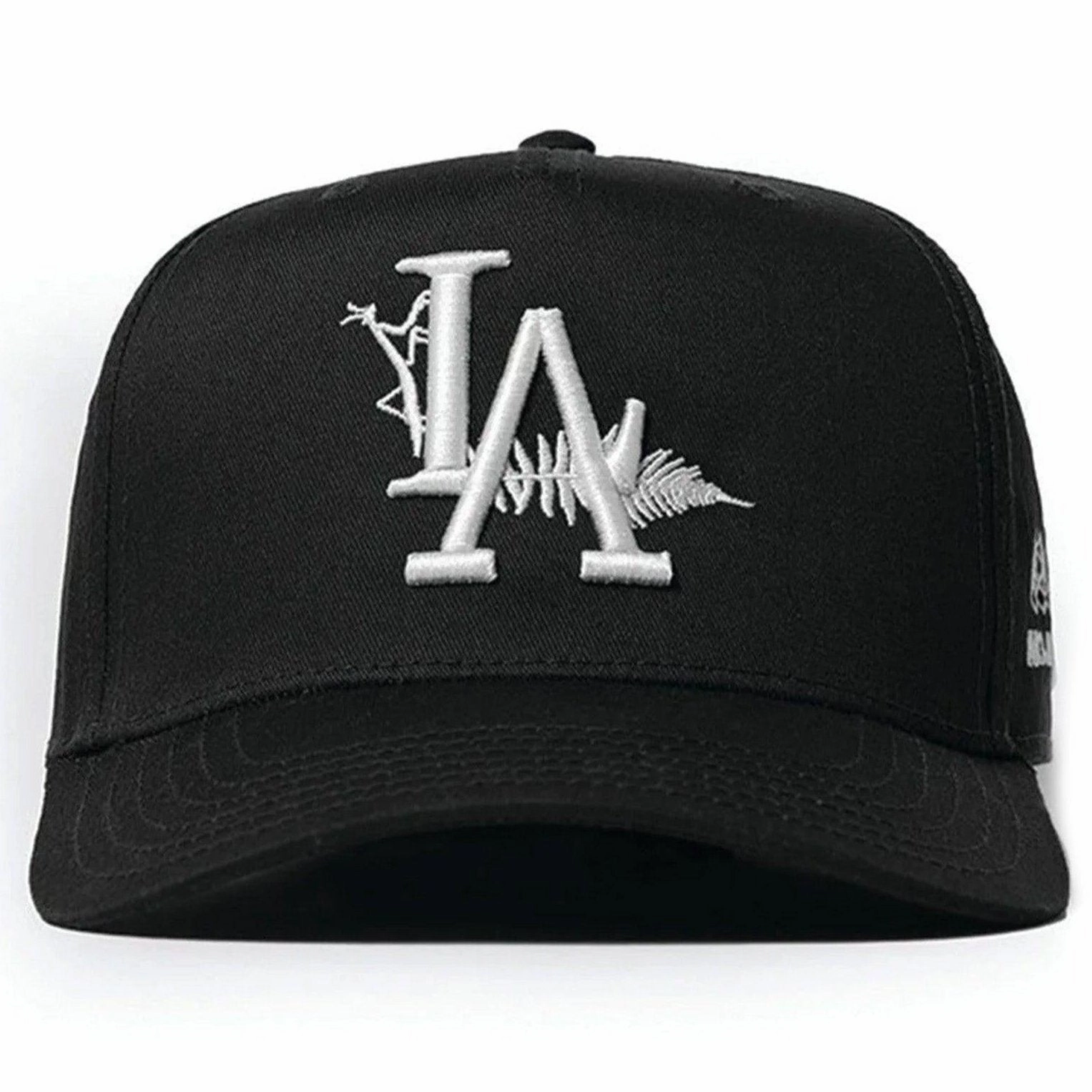 Los Mantilis Cap