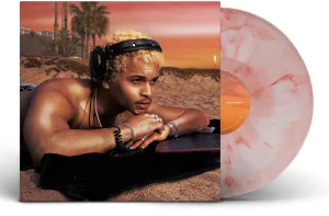 Love on Digital - Pink