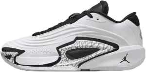 Luka 3 Basketball Shoes (FQ1284-170, White/Black/Red Orbit/Metallic Gold) Size 10
