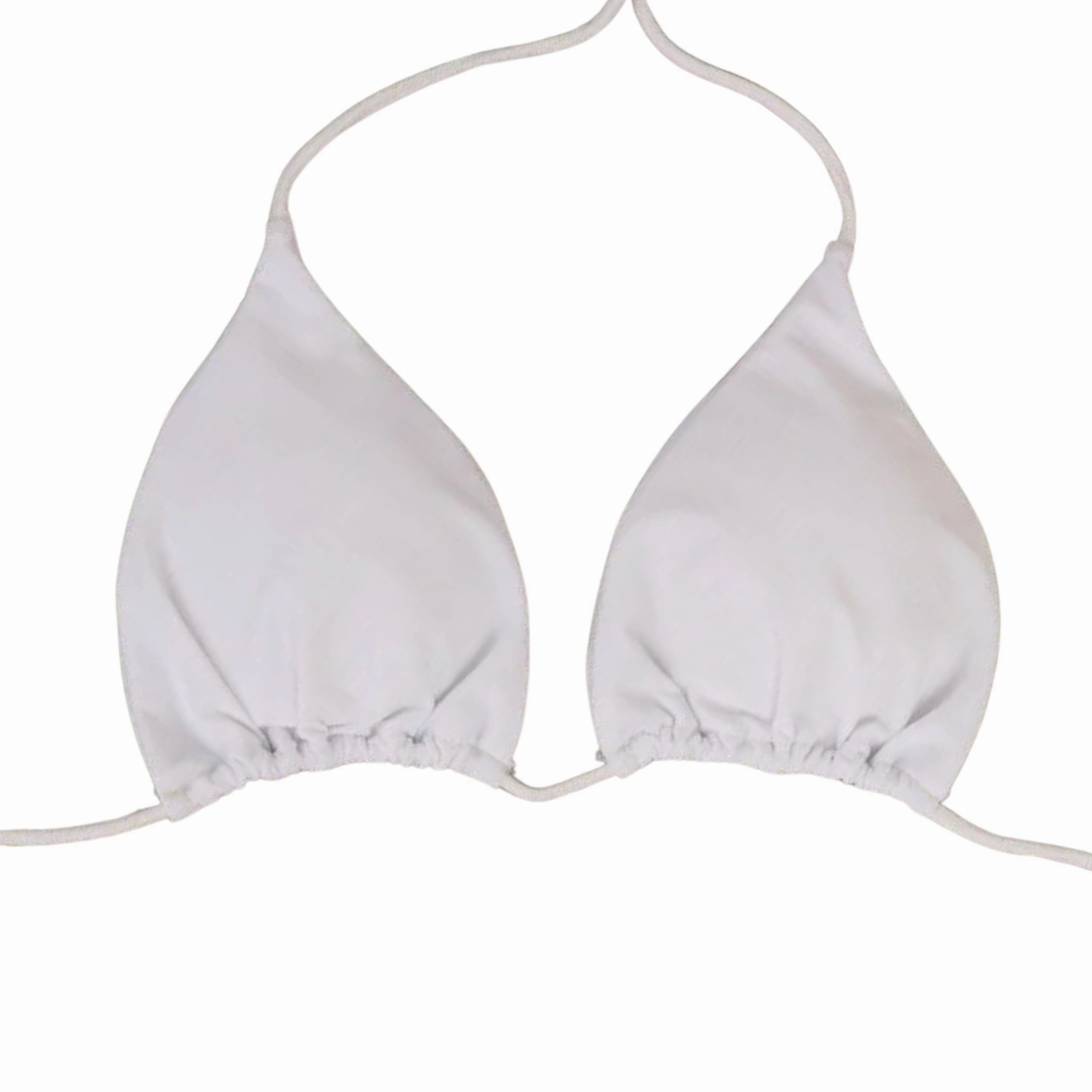 Luxe Lagoon Top - Whisper