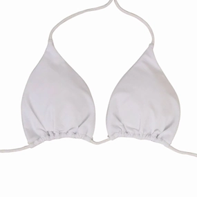 Luxe Lagoon Top - Whisper