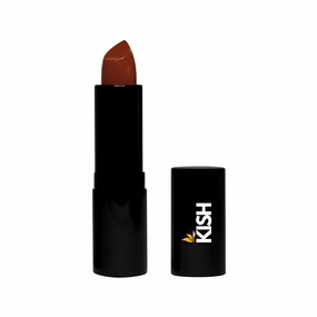 Luxury Matte Lipstick - Megan