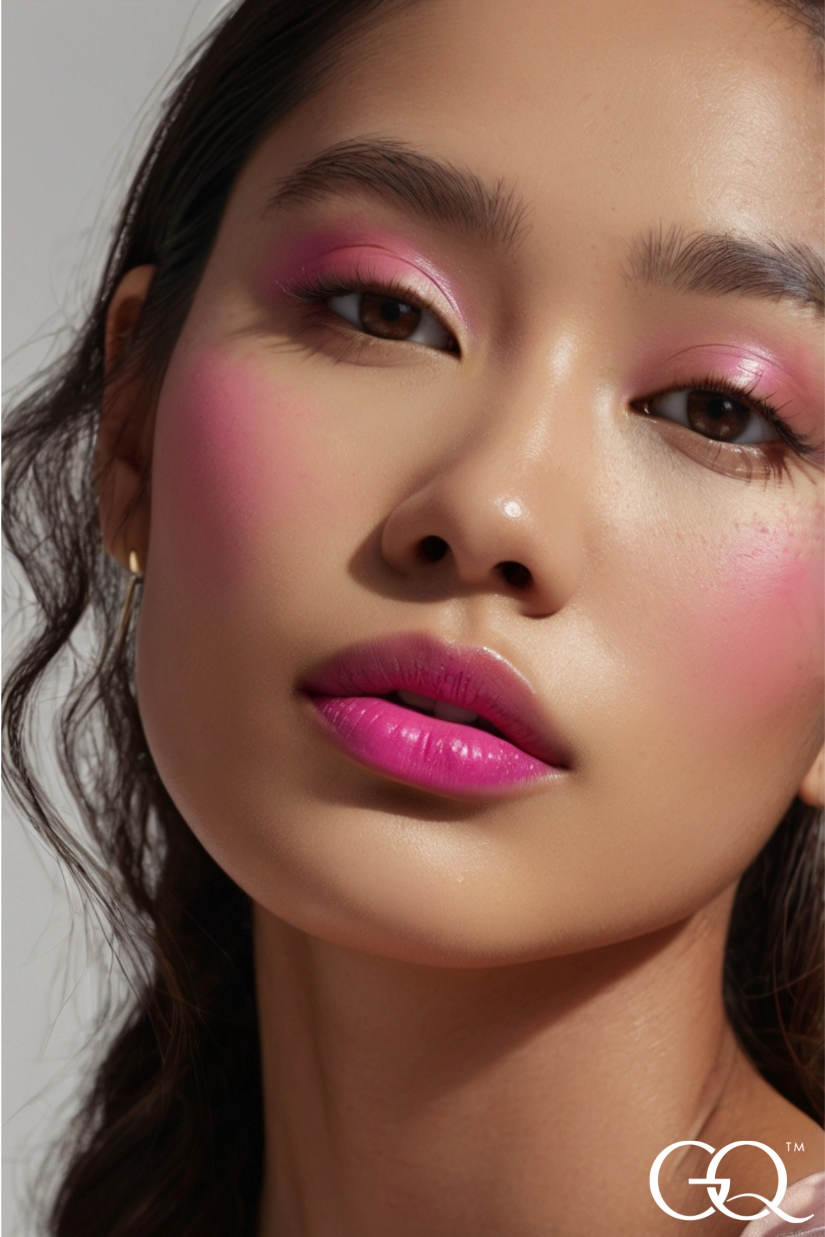 Luxury Matte Lipstick - Melrose (3.4g) | GLOWNIQUE