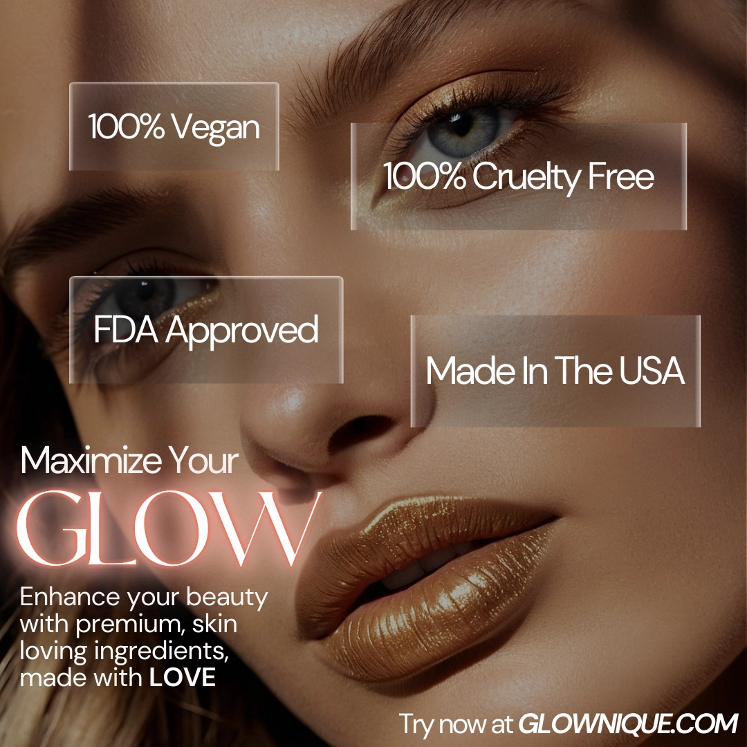 Luxury Matte Lipstick - Red Carpet Red (3.4g) | GLOWNIQUE