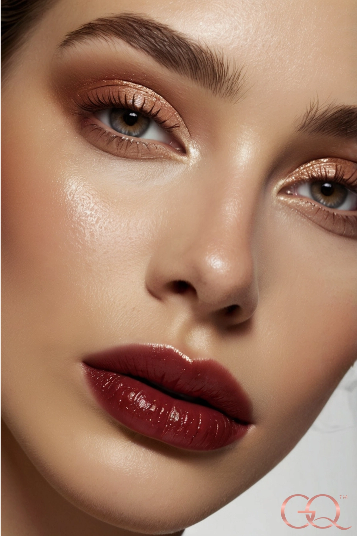 Luxury Matte Lipstick - Reese (3.4g) | GLOWNIQUE