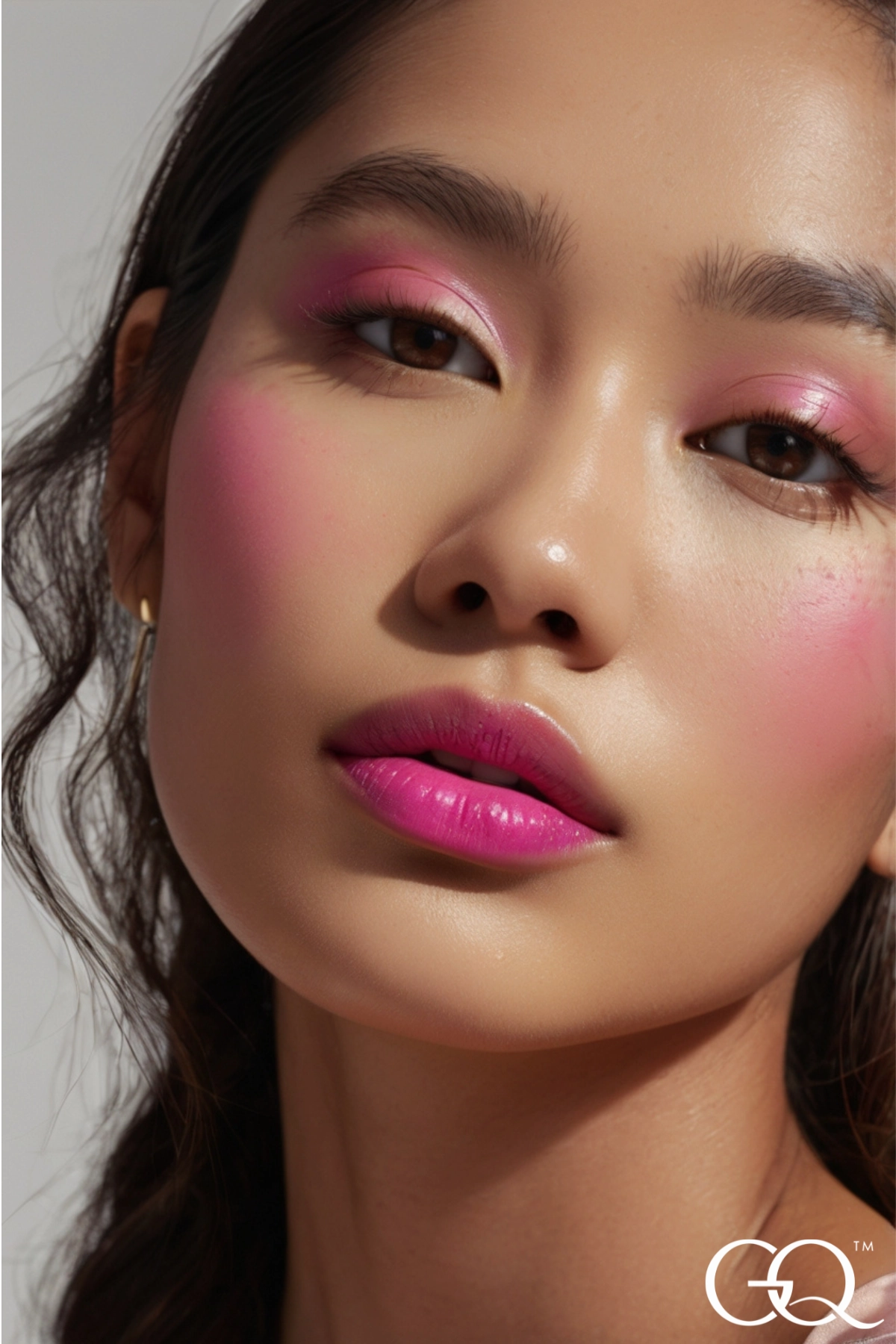 Luxury Matte Lipstick - Reese (3.4g) | GLOWNIQUE