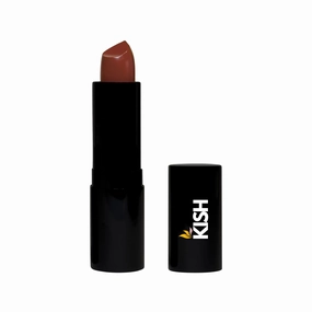 Luxury Matte Lipstick - Reese