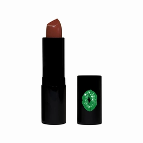 Luxury Matte Lipstick - Reese