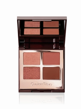 Luxury Palette in Pillow Talk Dreams