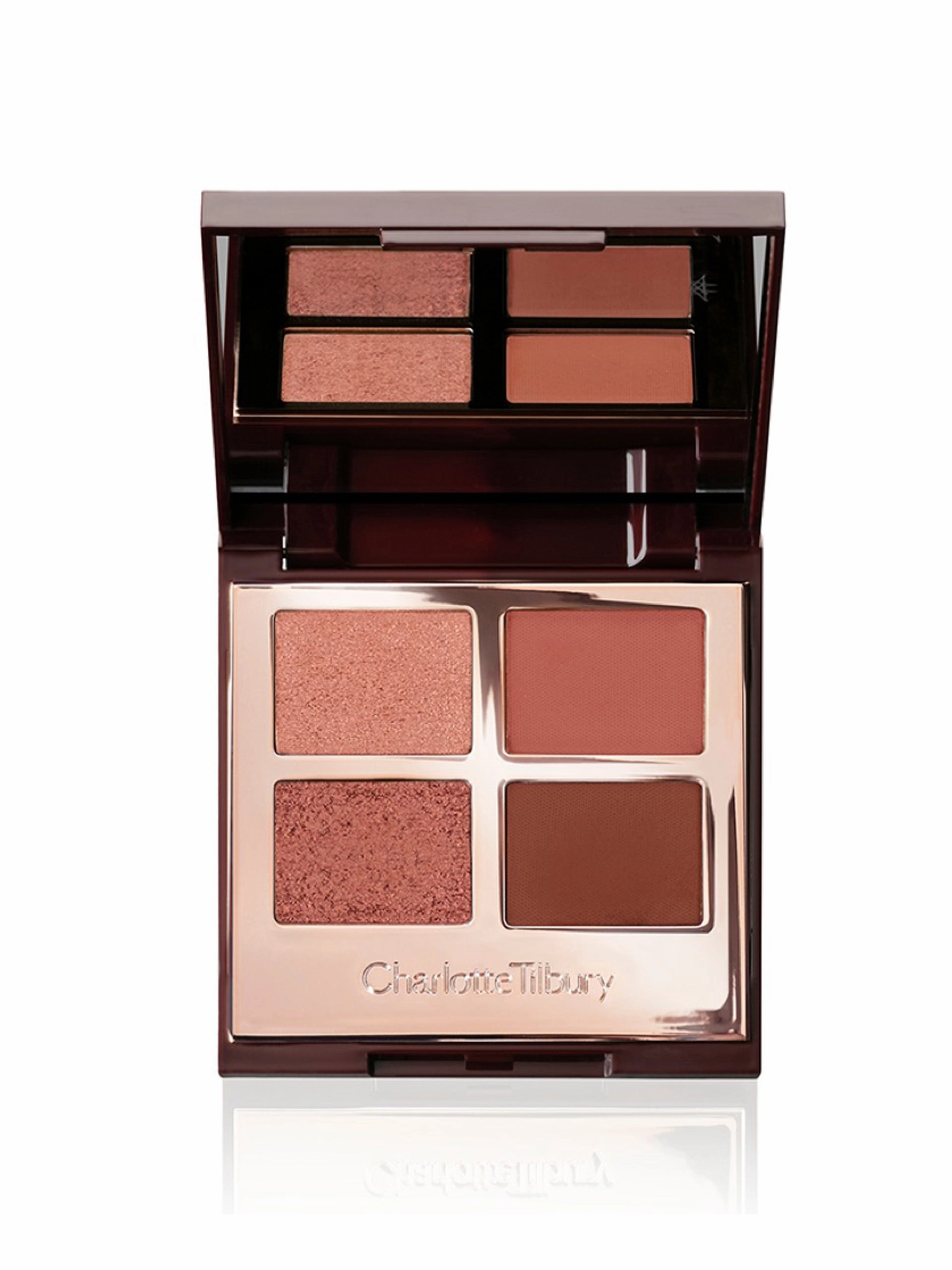 Luxury Palette in Pillow Talk Dreams