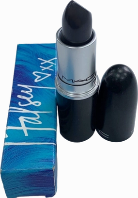 MAC Matte Lipstick Halsey 3g