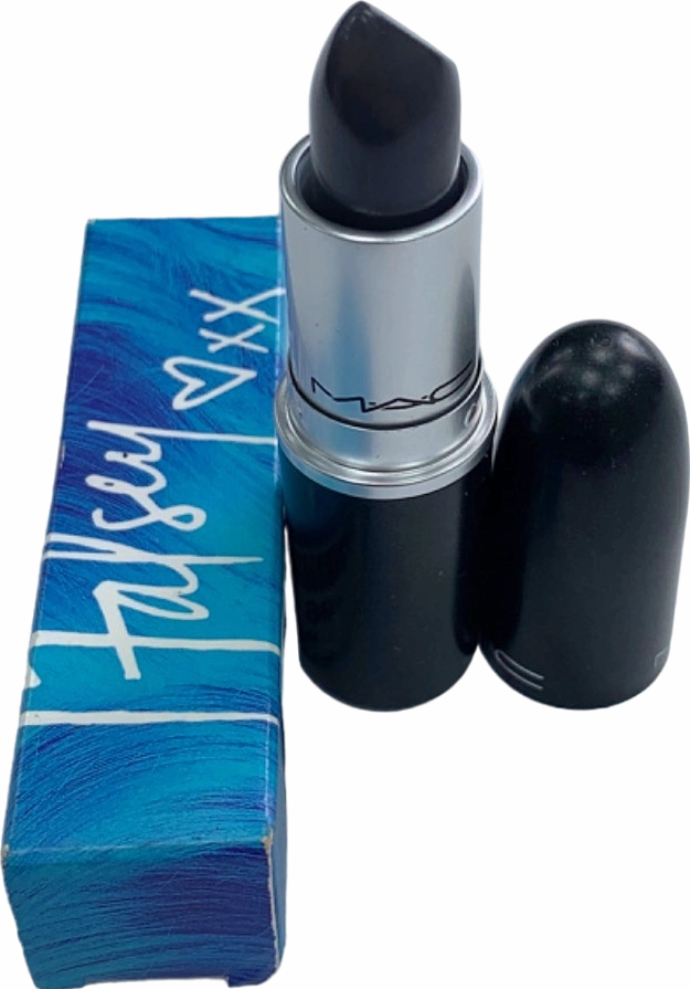 MAC Matte Lipstick Halsey 3g